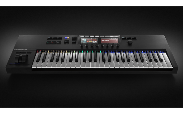 native instruments komplete kontrol mk2 stores