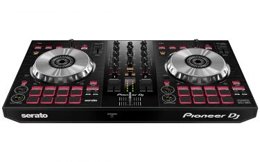 Pioneer Dj Ddj Sb3 Serato Dj Controller Proaudiokenya