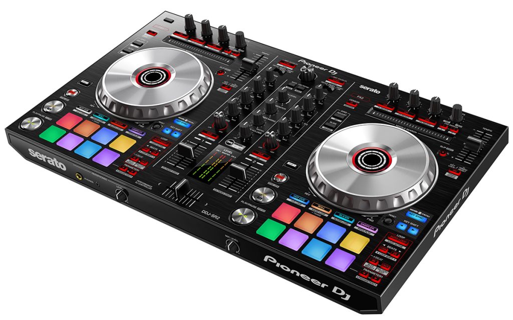 ddj-sb3 serato dj pro