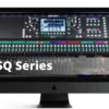 Allen Heath SQ Series Video Training Course