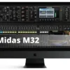 Midas M32 Video Training Course