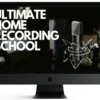 Ultimate Home Recording School Video Course