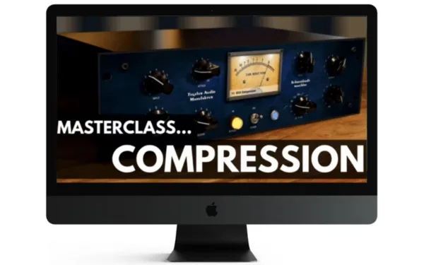 Masterclass Compression Video Training Course