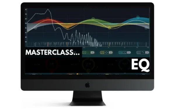 Masterclass EQ Video Training Course