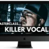 Masterclass Killer Vocals Video Training Course