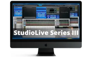 Presonus StudioLive Series III Video Course