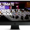 Ultimate Live Sound School Video Training Course