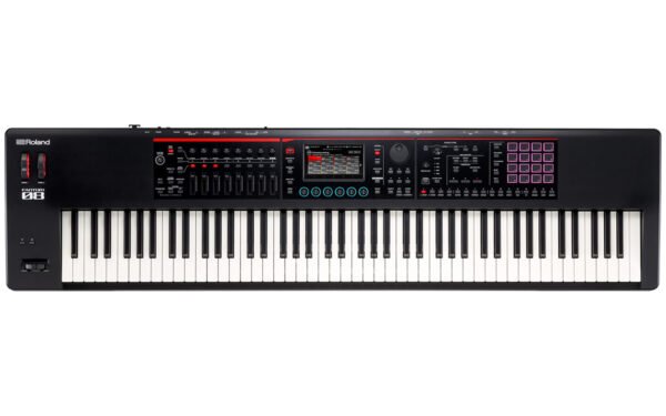 Roland FANTOM-08 Music Workstation Keyboard