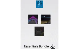 FabFilter Essentials Bundle Mixing Tools Plug-In Bundle