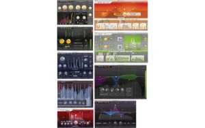 FabFilter FX Bundle