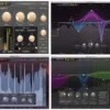 FabFilter Mastering Plug-In Bundle