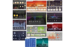 FabFilter Total Bundle