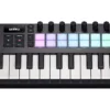 Novation Launchkey Mini 25 MK4 Top