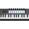 Novation Launchkey Mini 37 MK4 Top