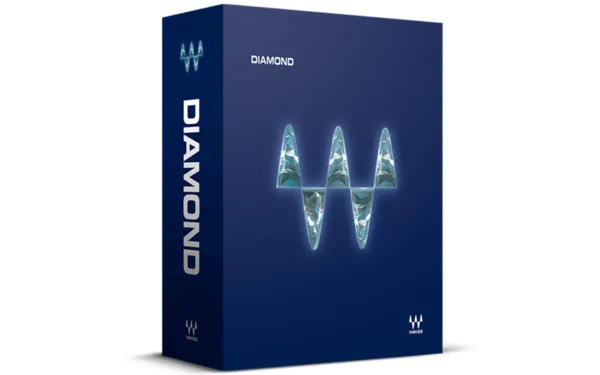 Waves Diamond Bundle