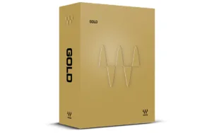 Waves Gold Bundle