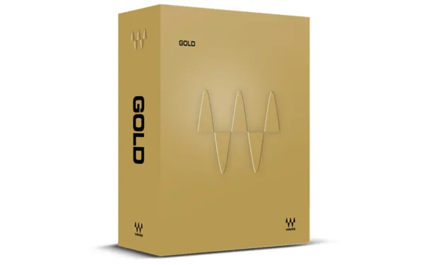 Waves Gold Bundle