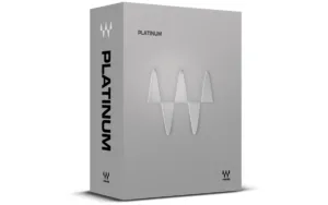 Waves Platinum Bundle