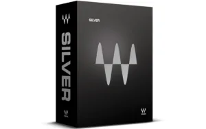 Waves Silver Bundle