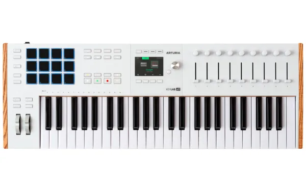 Arturia KeyLab 49 mk3 1