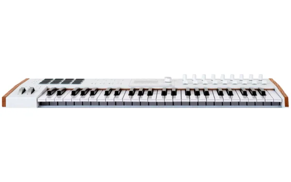 Arturia KeyLab 49 mk3 49-key Keyboard Controller - White - Image 2