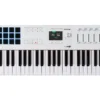 Arturia KeyLab 61 mk3 1