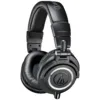 Audio-Technica ATH-M50x Closed-Back Monitor Headphones 1