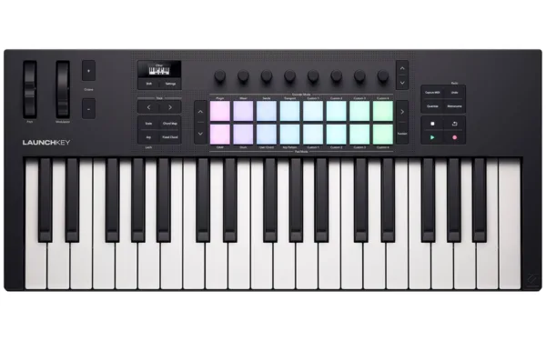 Novation Launchkey 37 MK4 Main