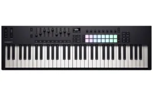 Novation Launchkey 61 MK4 1