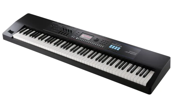 Roland JUNO-D8 88-key Synthesizer - Image 2